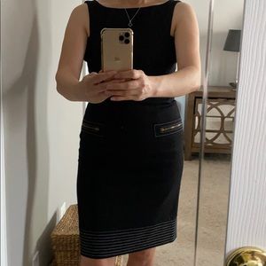 Marc Jacobs cocktail dress